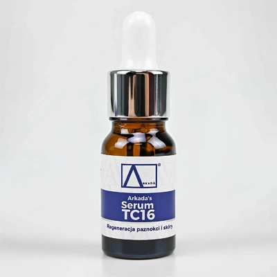 Коллагеновая сыворотка для ногтей, 11 мл (Arkada)