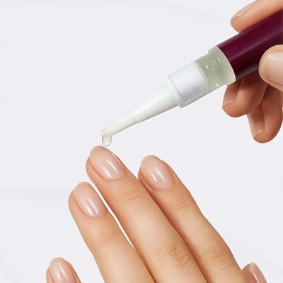 Масло для кутикулы в карандаше с кисточкой — как пользоваться